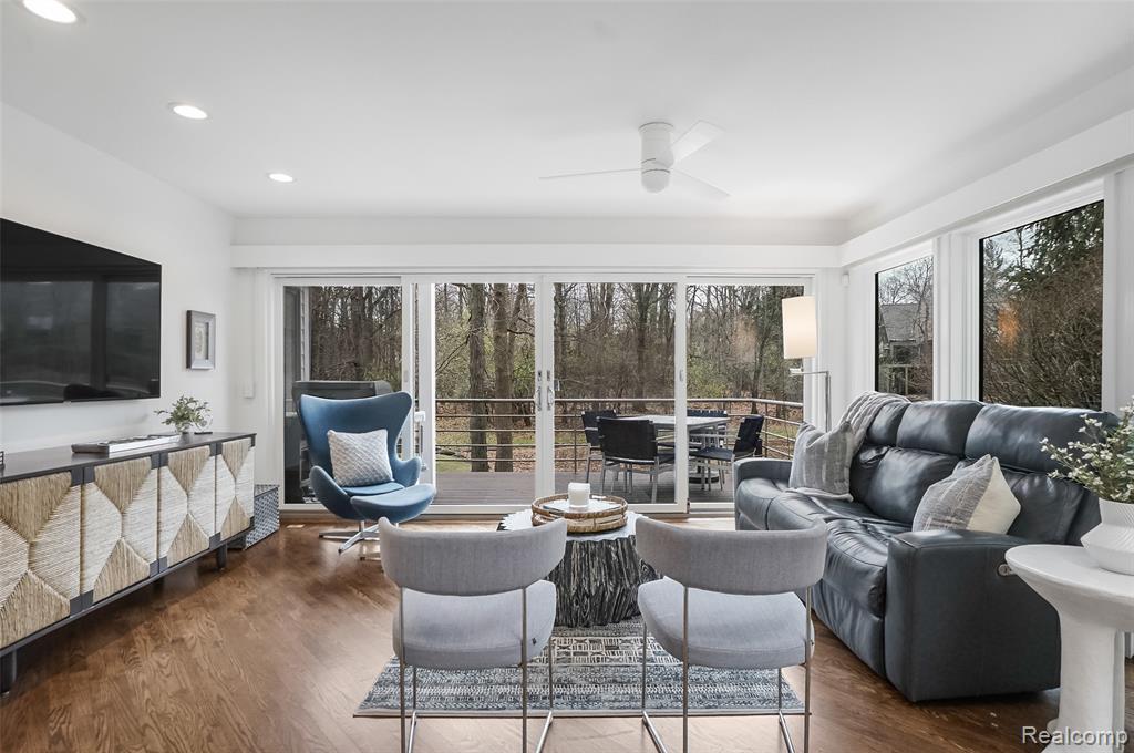 4766 Overton Cove, Bloomfield Hills, MI 48302 — Photo 20