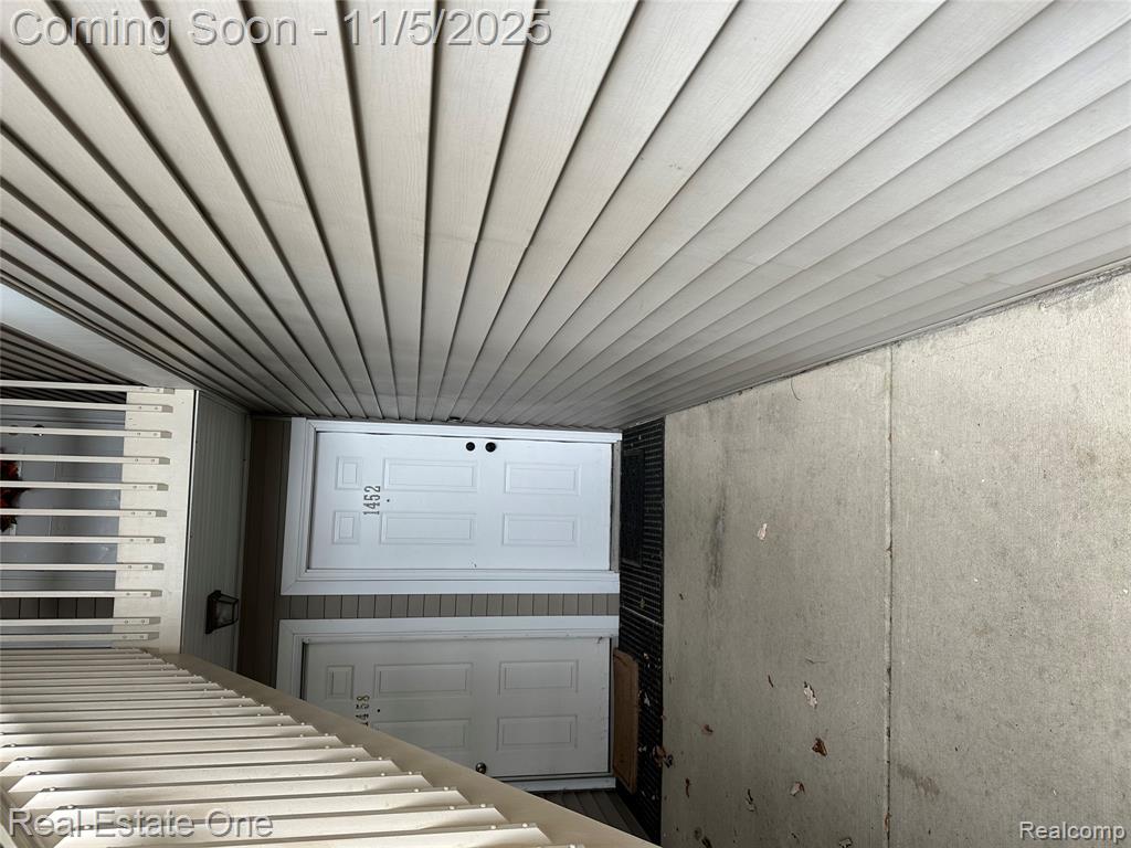 1452 Millbrook Trail Trail, Ann Arbor, MI 48108 — Photo 4