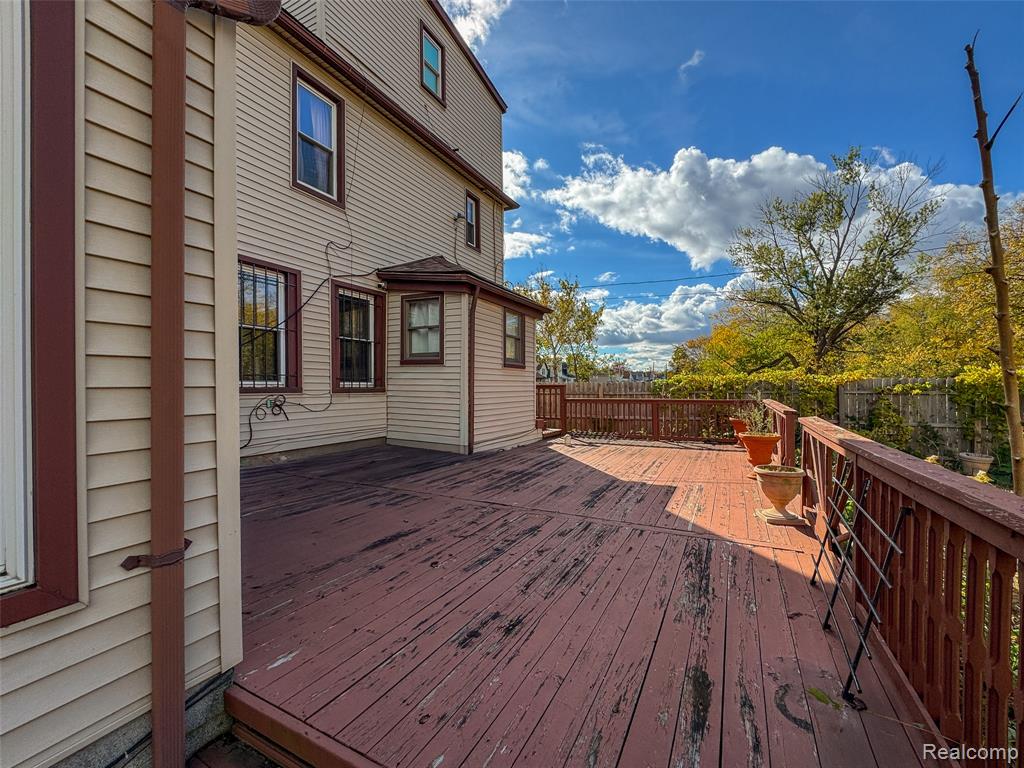 991 E Euclid Street, Detroit, MI 48211 — Photo 50