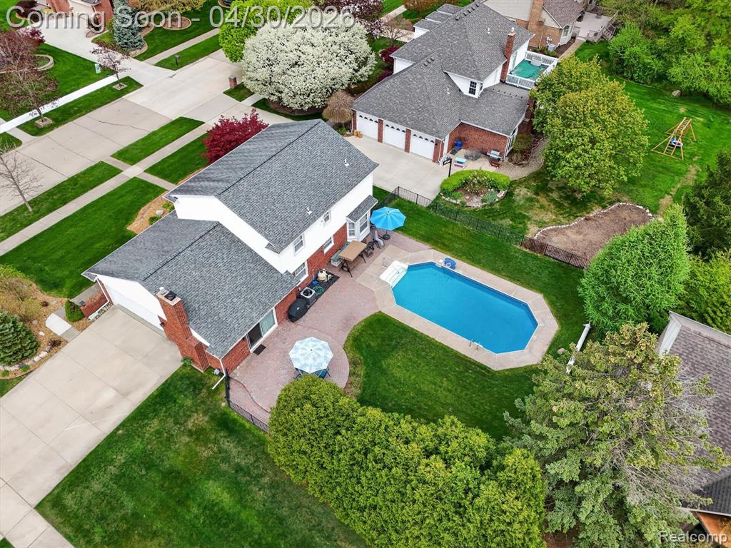 49333 Harvest Drive, Plymouth, MI 48170 — Photo 7