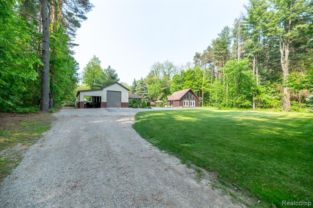 3591 Curry Road, Caro, MI 48723 — Photo 28