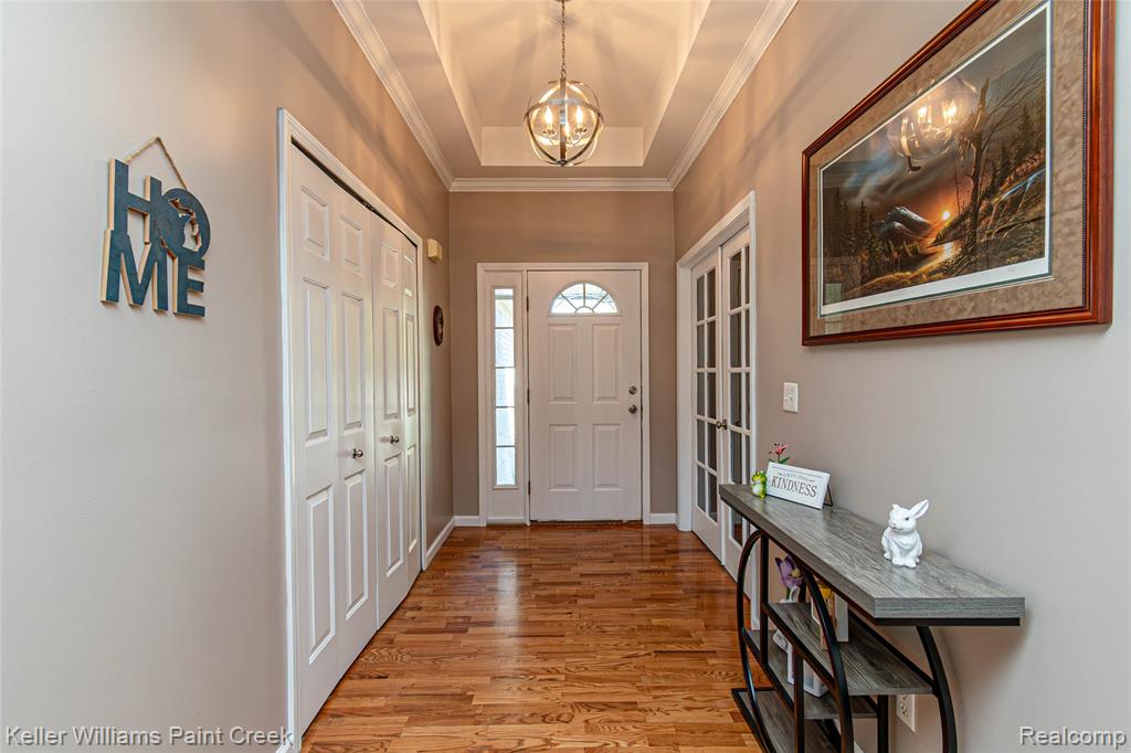 35452 Saint Clair Drive, New Baltimore, MI 48047 — Photo 7