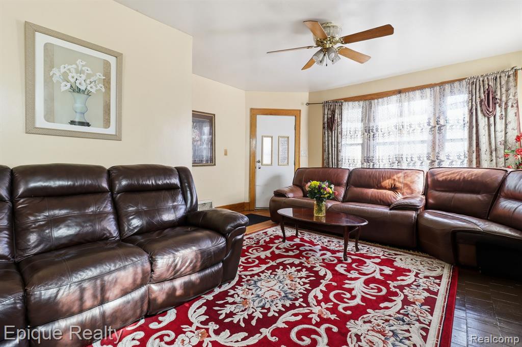 5834 Wayne Road, Romulus, MI 48174 — Photo 4