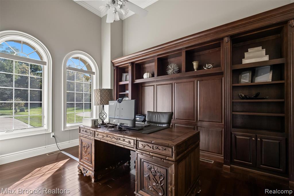 4764 Dow Ridge Road, Orchard Lake Village, MI 48324 — Photo 29