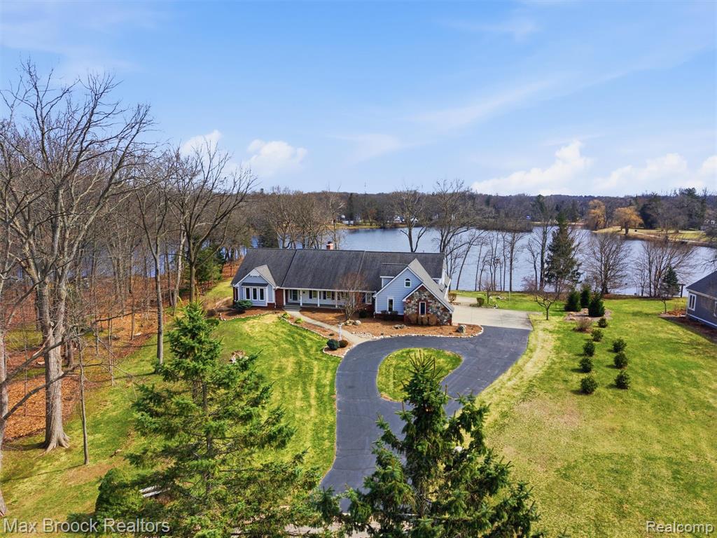 4009 Dabish Drive, Lake Orion, MI 48362 — Photo 9