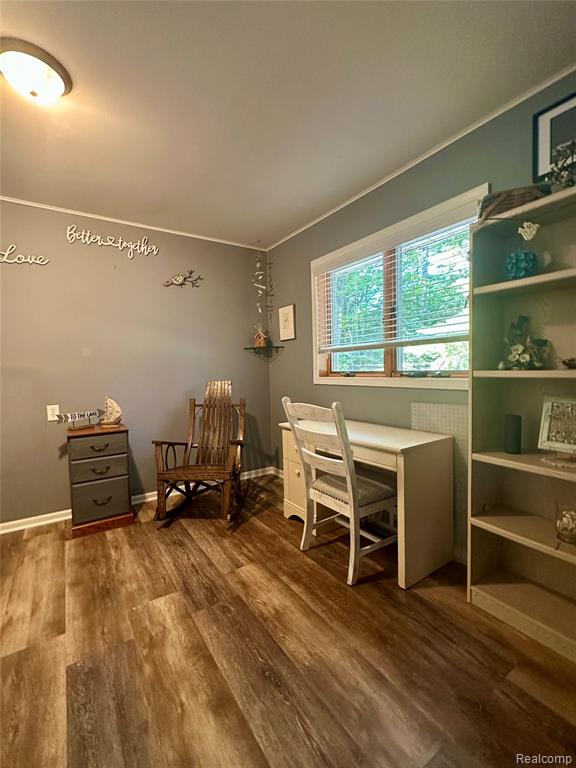 340 E. Hanover Street, Pentwater, MI 49449 — Photo 55