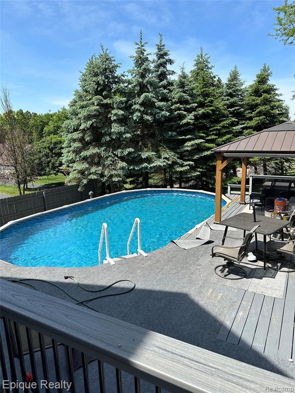 9867 Finnegan Drive, Brighton, MI 48116 — Photo 4