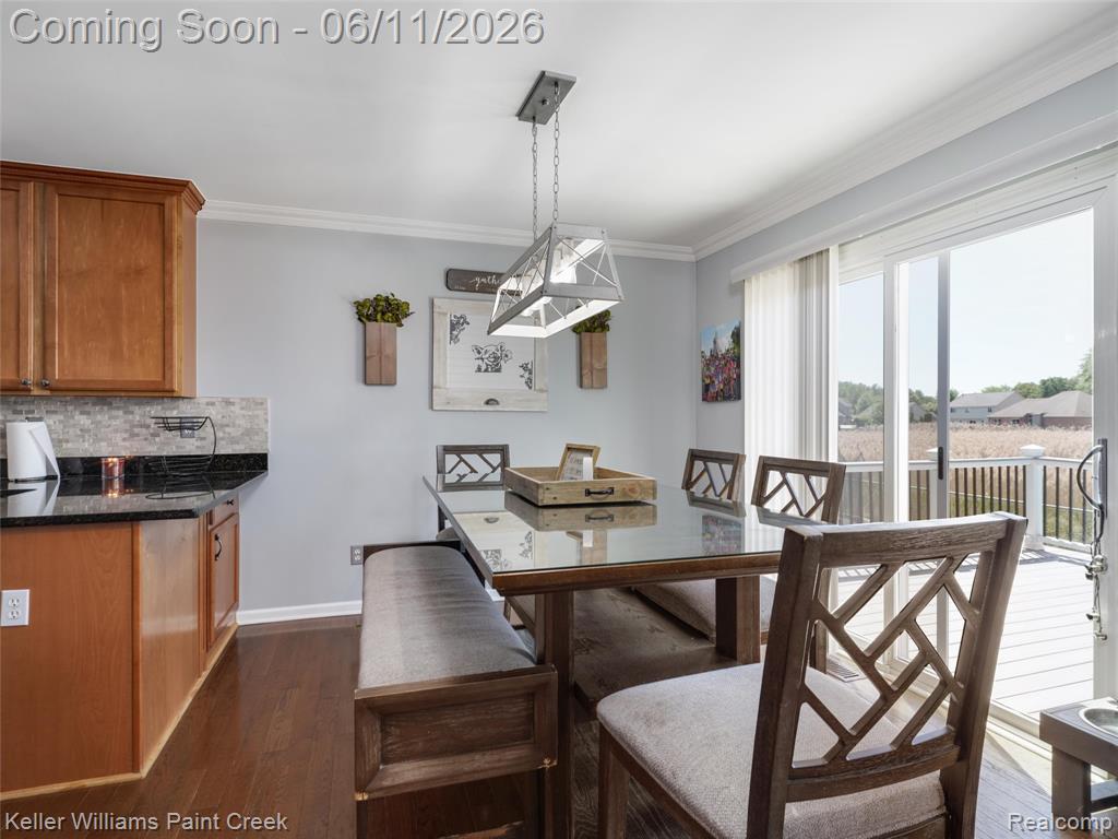 52359 Fox Pointe Drive, New Baltimore, MI 48047 — Photo 9