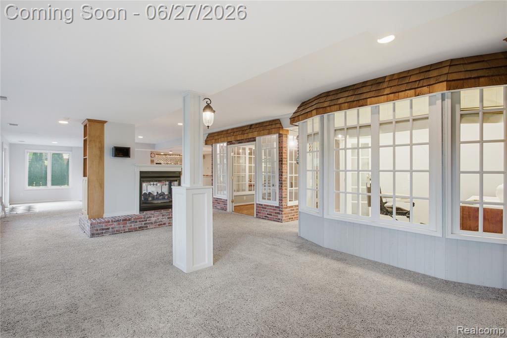 9015 Huron Bluffs Drive, White Lake, MI — Photo 40