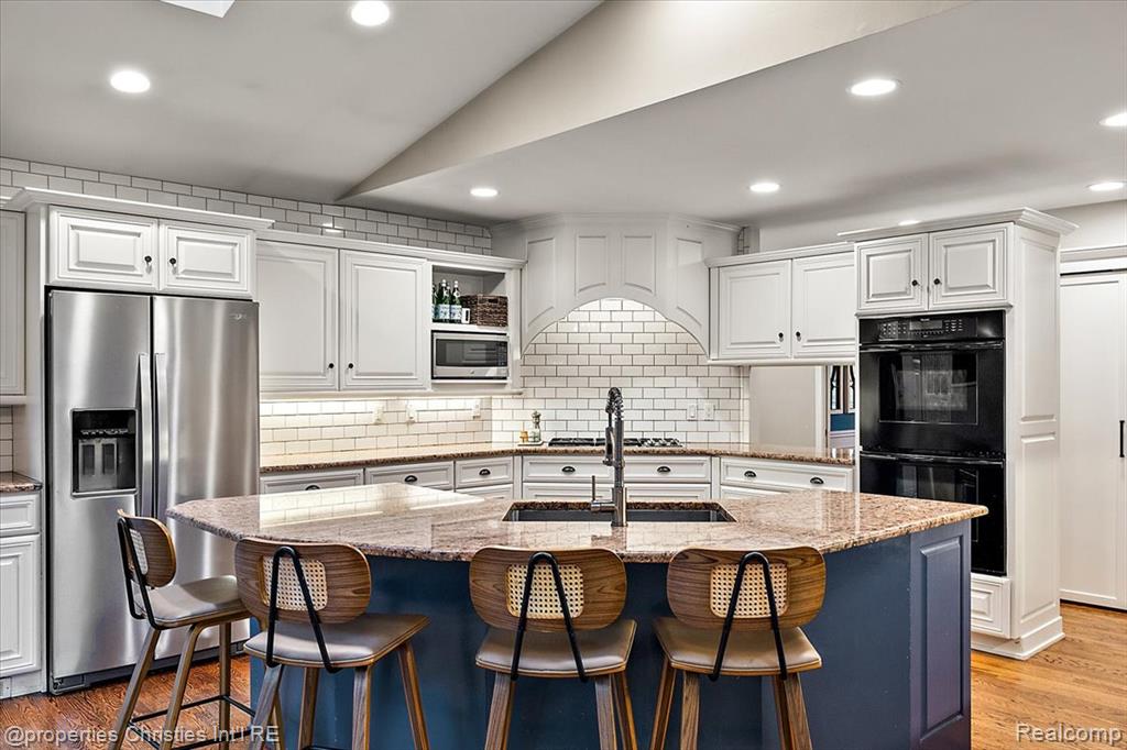 2684 Bradway Boulevard, Bloomfield Hills, MI 48301 — Photo 13