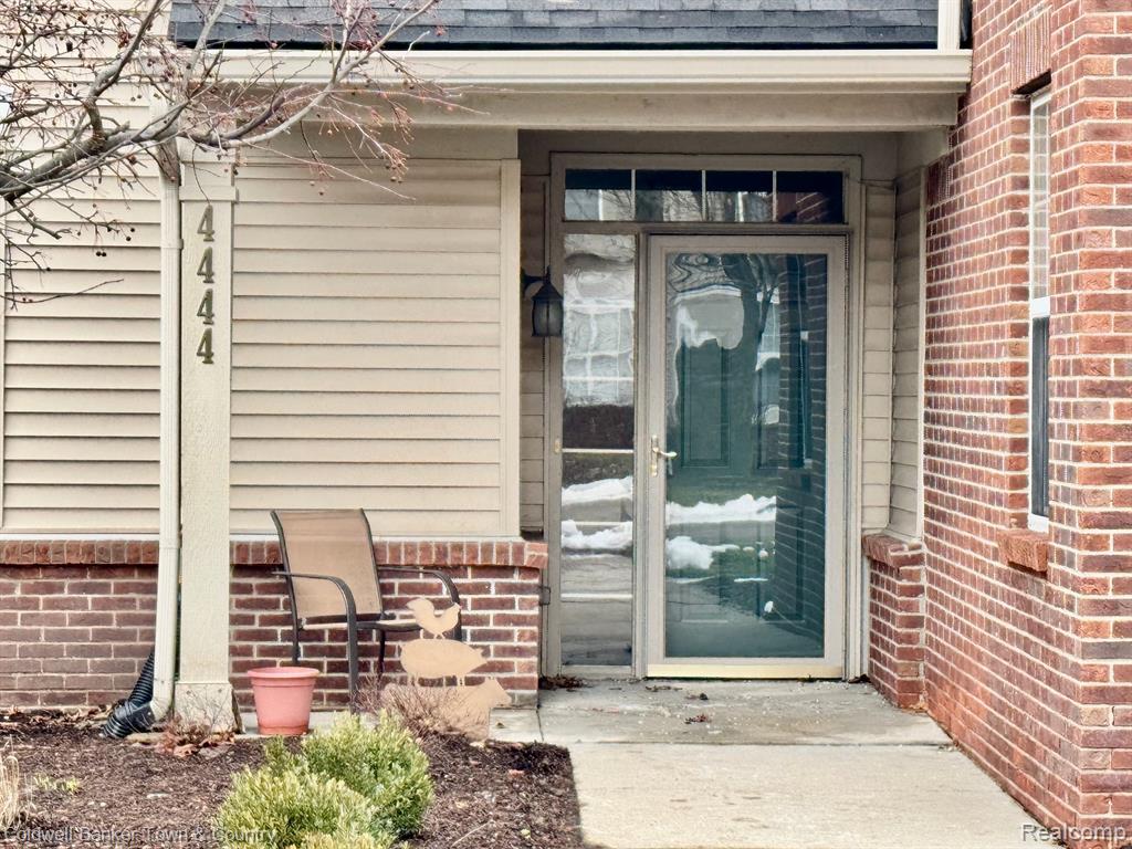4444 ASTER Boulevard, Howell, MI 48843 — Photo 2