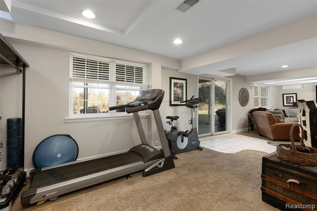 2814 Waldon Park Drive, Orion, MI — Photo 37