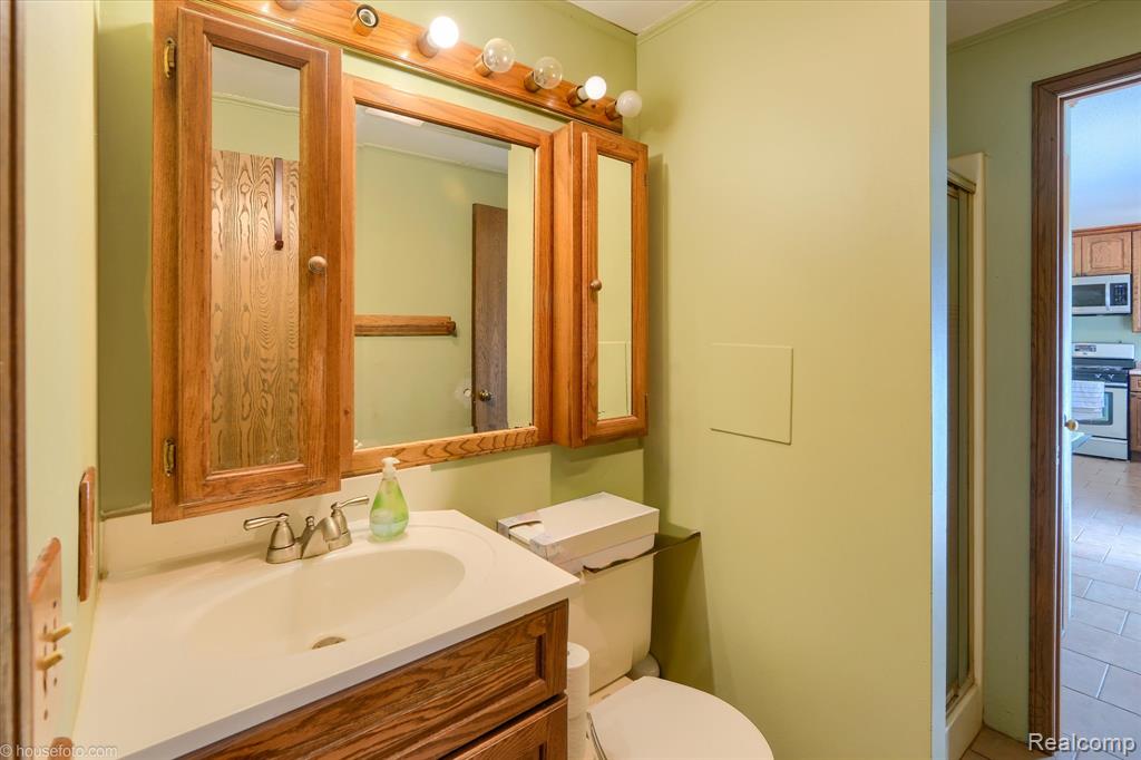 6570 Hunters Creek Road, Imlay City, MI 48444 — Photo 18