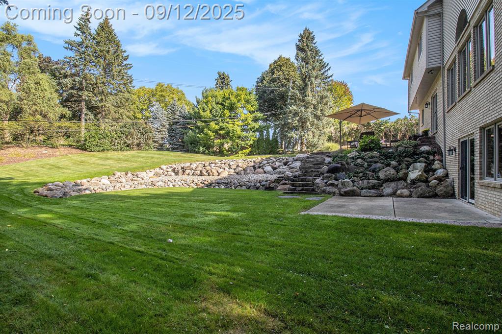 1980 Lochinvar Boulevard, Oakland, MI — Photo 34