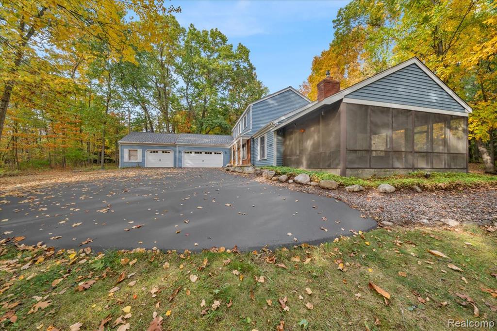 1502 Hosner Road, Oxford, MI 48370 — Photo 24