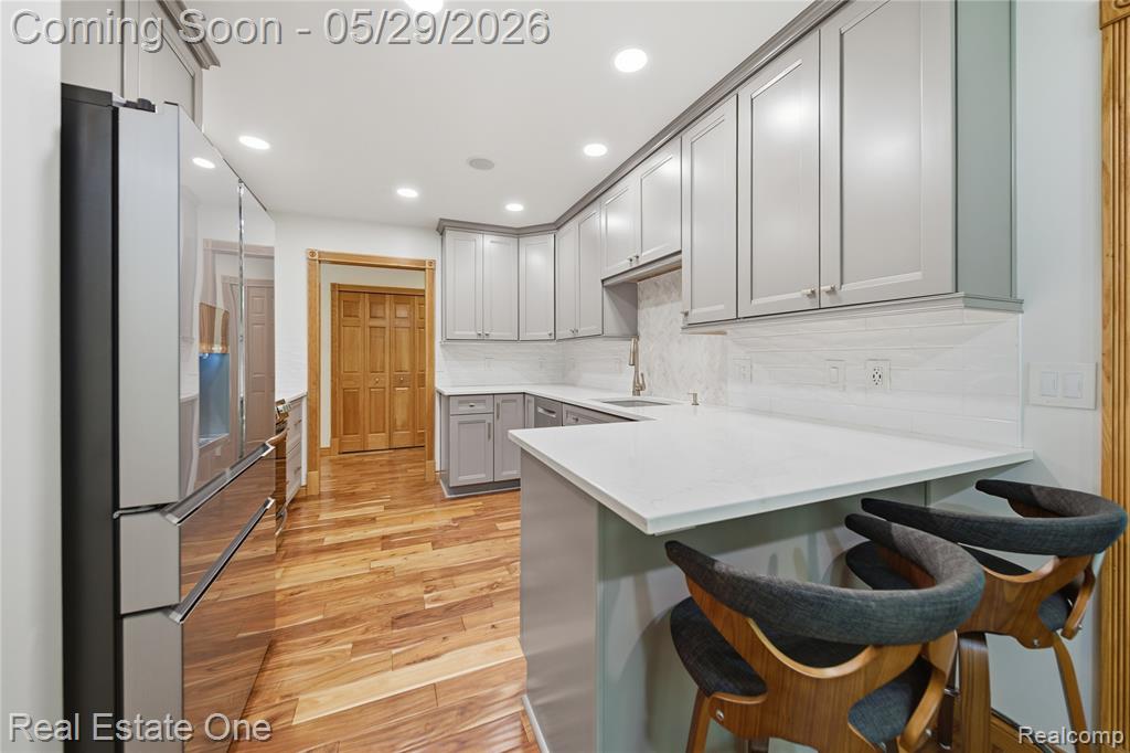 4640 Oak Lane, Whitmore Lake, MI 48189 — Photo 15