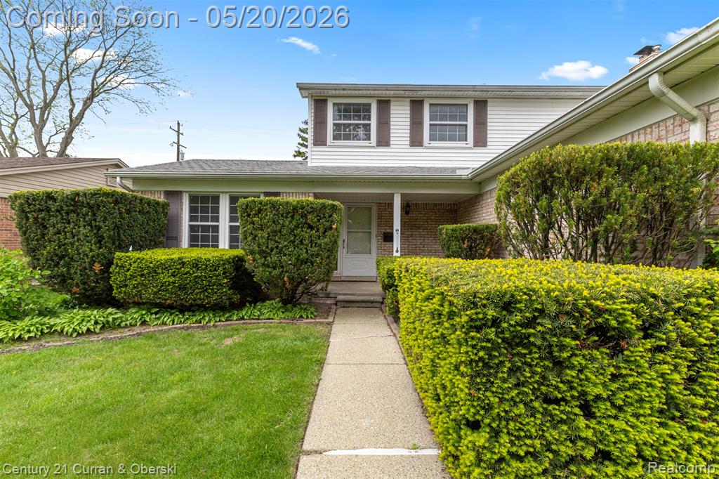 6873 Carriage Hills Drive, Canton, MI 48187 — Photo 43