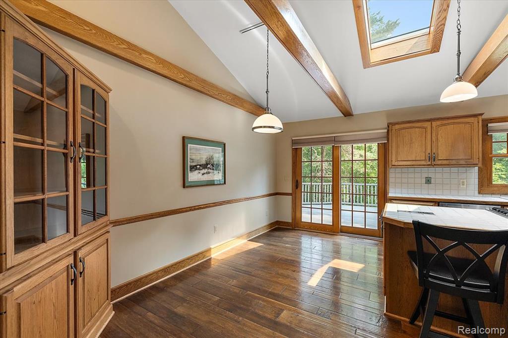 801 Seven Oaks Lane, Oxford, MI 48371 — Photo 17