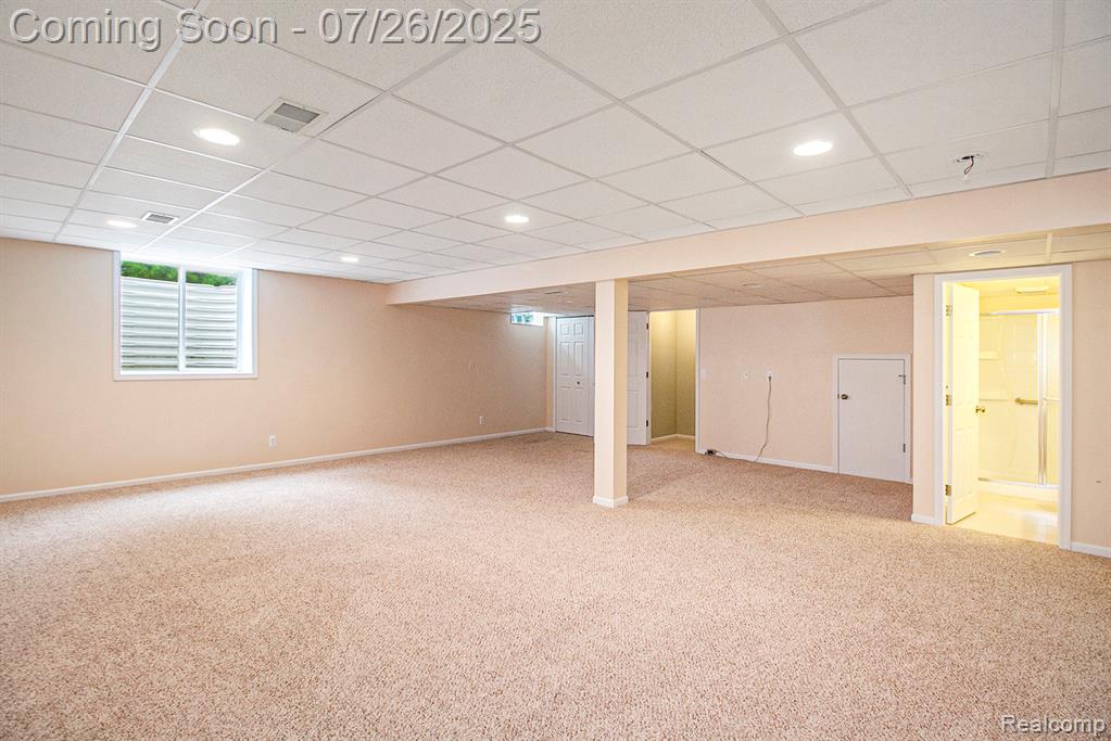 1051 Spirea, Howell, MI 48843 — Photo 21