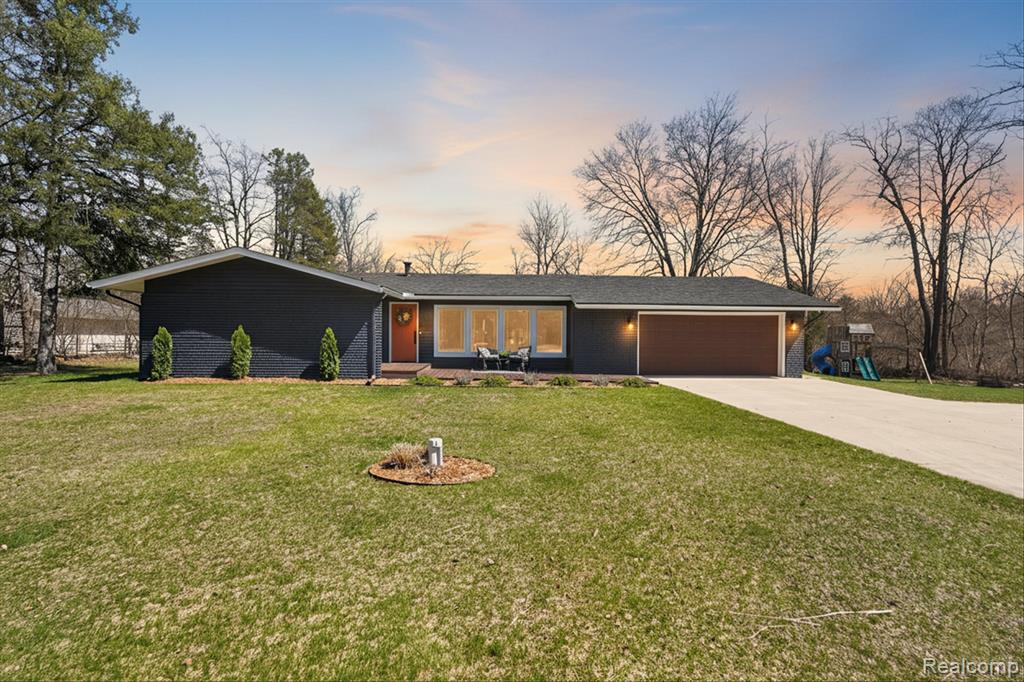 1216 S NW Linwood Drive UNIT 23, Grand Rapids, MI, 49534