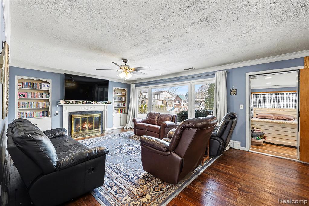 45420 Grant Park, Utica, MI 48317 — Photo 6