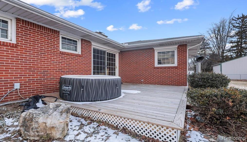 6600 Rouget Road, Palmyra, MI 49268 — Photo 42