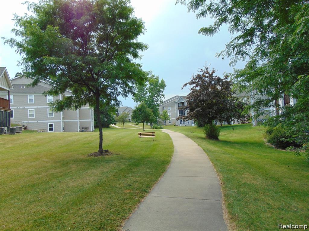 1429 Millbrook Trail, 172, Ann Arbor, MI 48108 — Photo 21