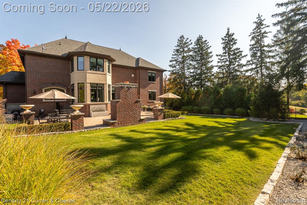 46646 7 Mile Road, Northville, MI 48167 — Photo 51