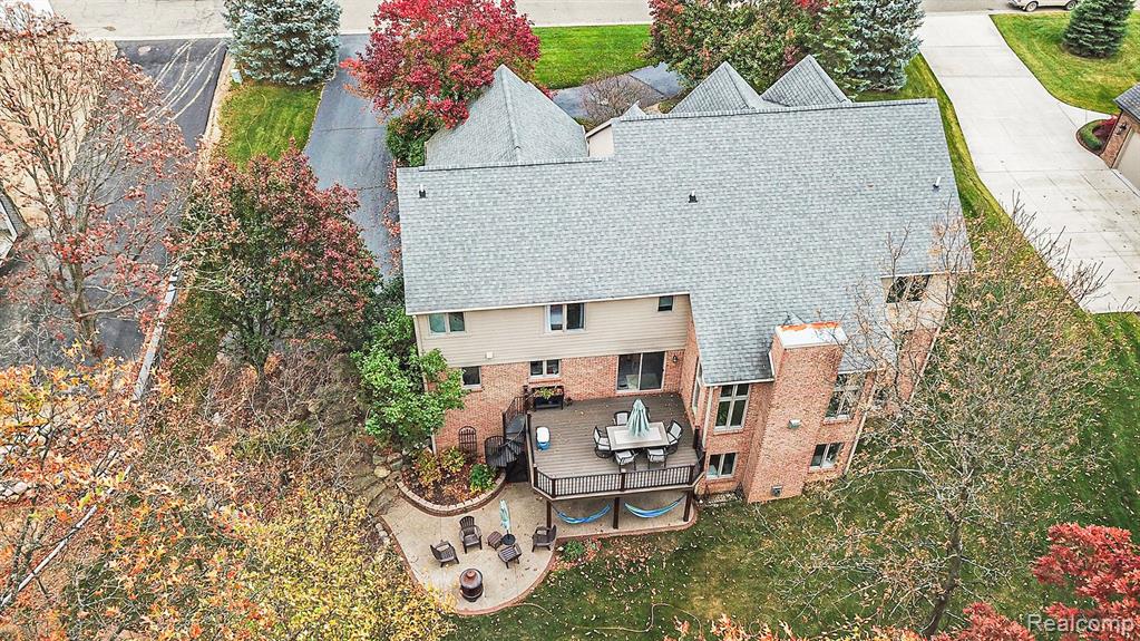 8925 Deerwood Road, Clarkston, MI 48348 — Photo 41