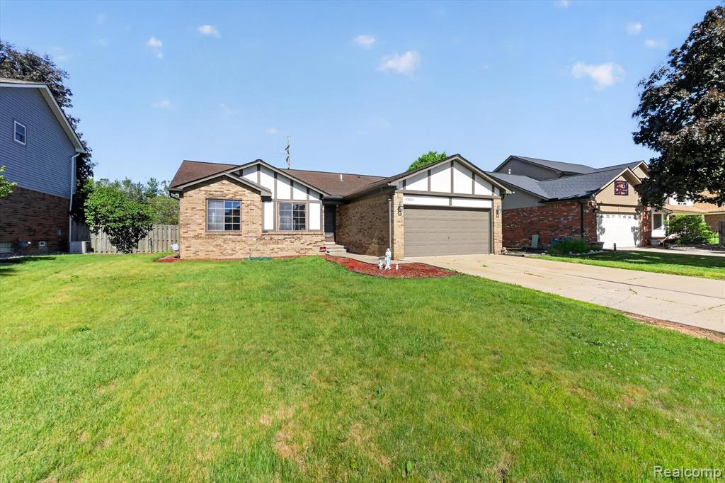 43325 Nebel Trail, Clinton Twp, MI 48038 — Photo 47
