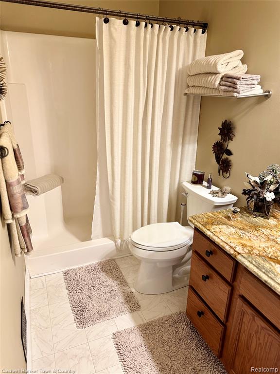 3101 E Telluride, 146, Brighton, MI 48114 — Photo 44