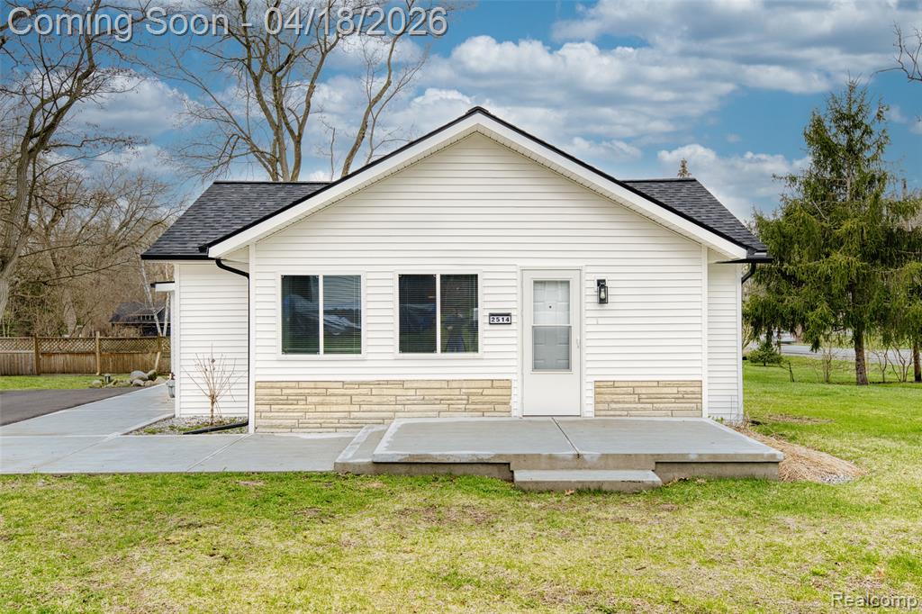 2514 Barton Street, Commerce Twp, MI 48382 — Photo 6