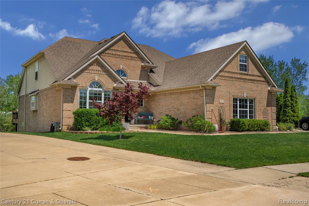 25670 Meadow Court, South Lyon, MI 48178 — Photo 2