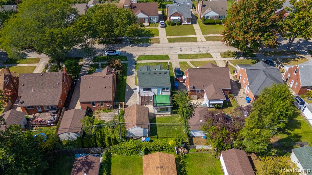 8128 Grayfield Street, Dearborn Heights, MI 48127 — Photo 12