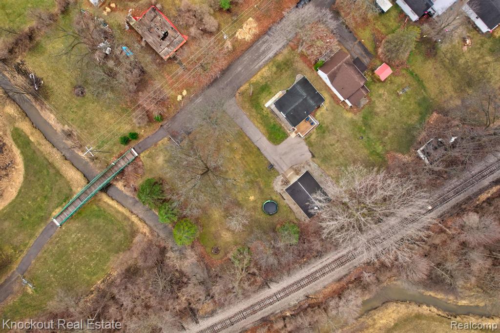 213 E Maple Street, Vassar, MI 48768 — Photo 39
