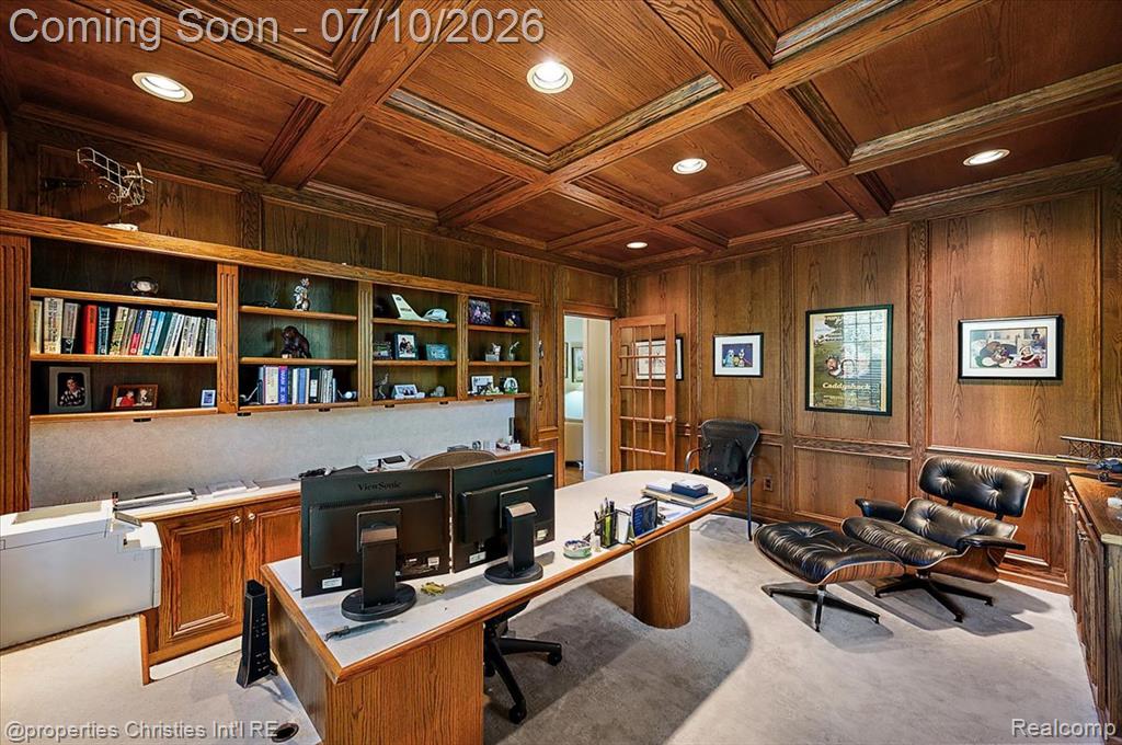 937 Mitchell Court, Bloomfield Hills, MI 48304 — Photo 23