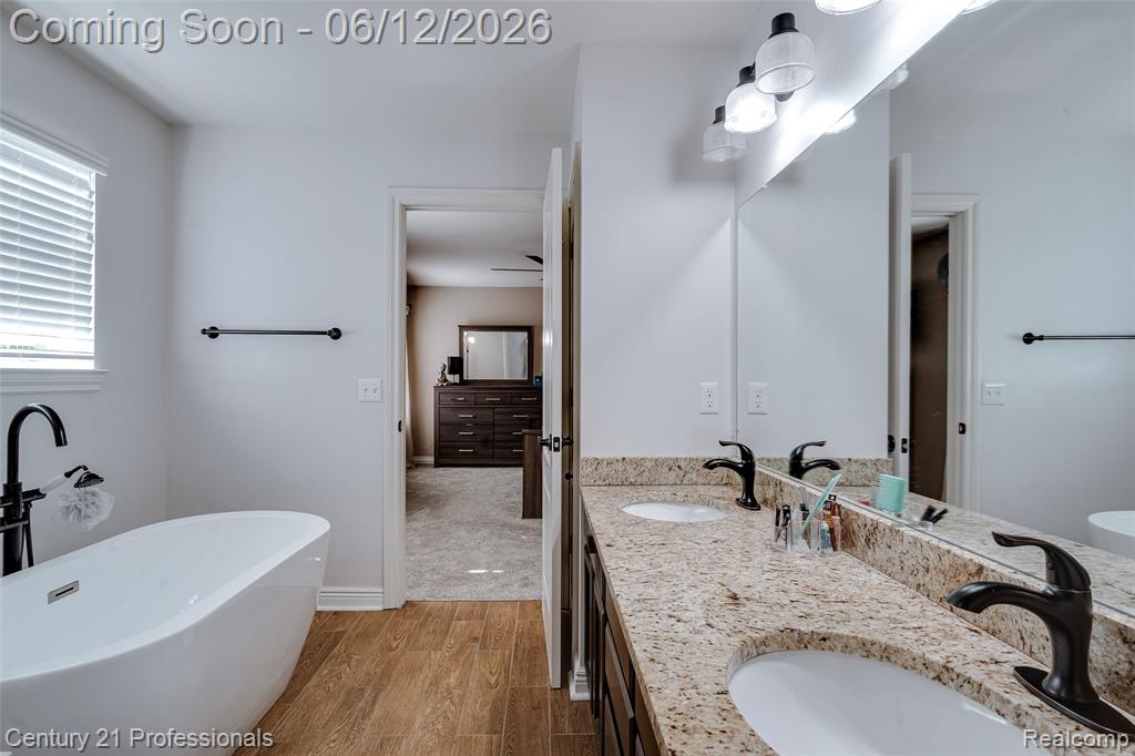 28323 Oakmonte Circle, New Hudson, MI 48165 — Photo 49