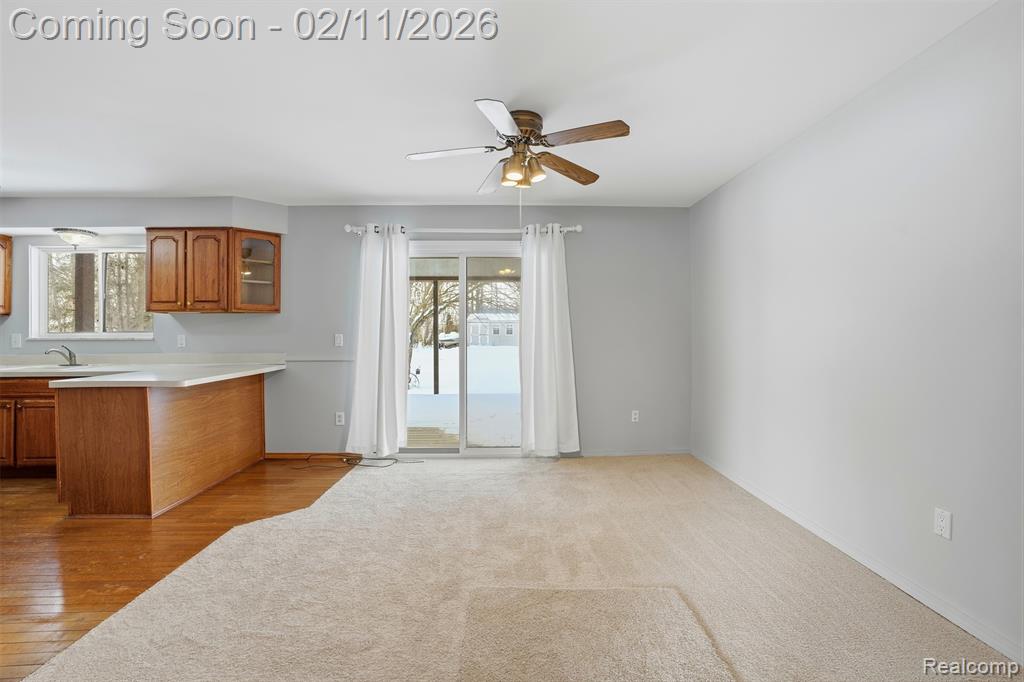 966 Nancy Ann Drive, Howell, MI 48855 — Photo 10