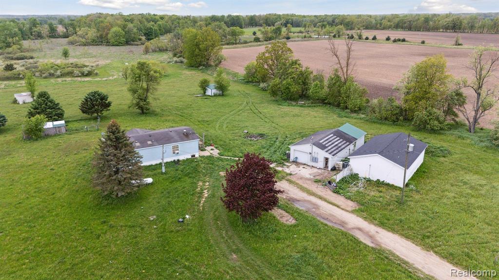 1832 E CARSON CITY Road, Sheridan, MI 48884 — Photo 33