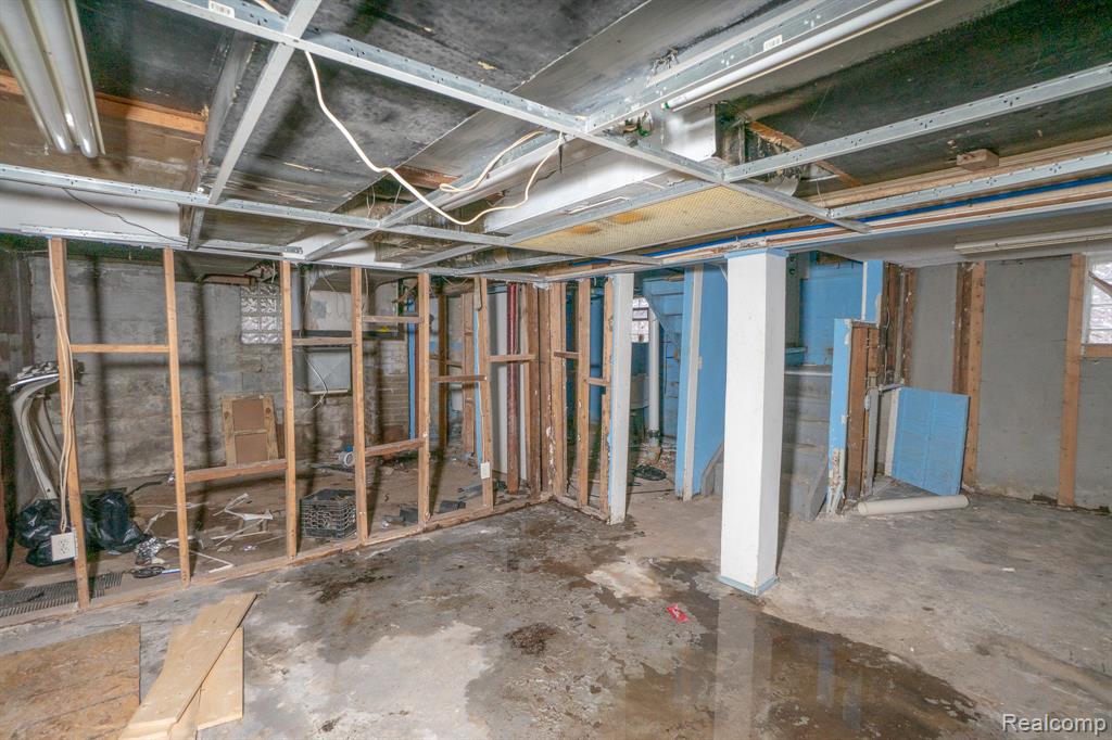 4336 Larchmont Street, Detroit, MI 48204 — Photo 19