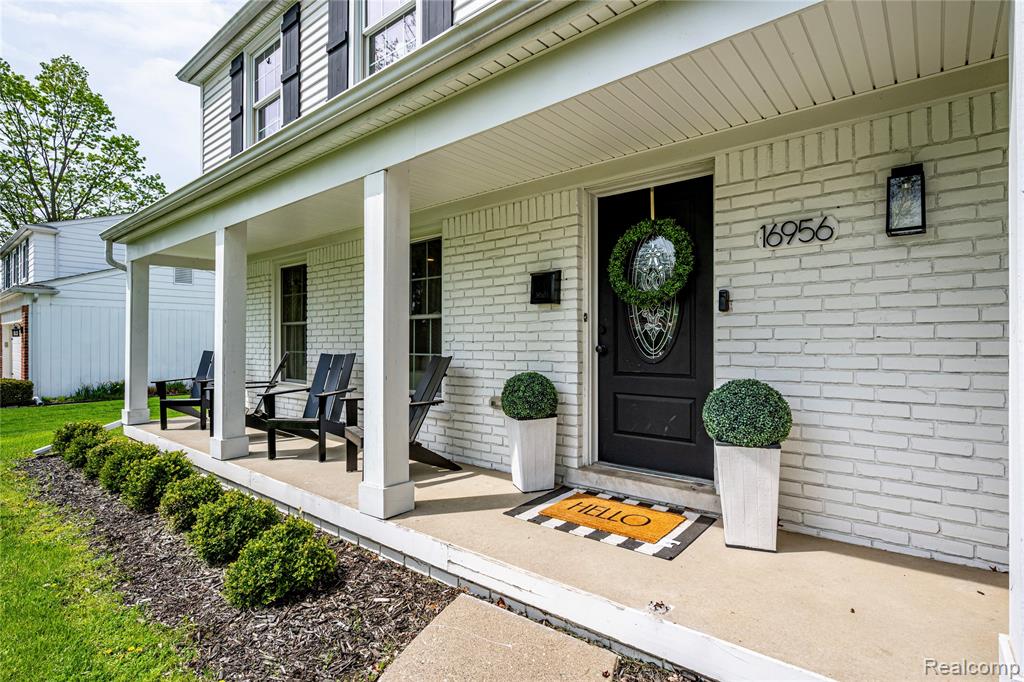 16956 Lauderdale Avenue, Beverly Hills, MI 48025 — Photo 40