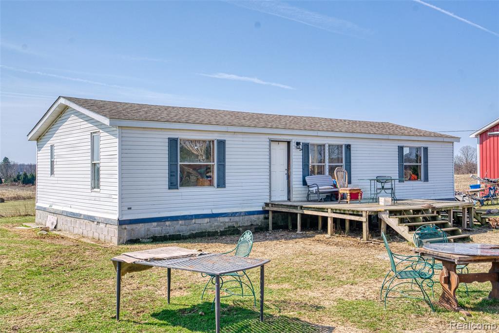 12459 Earl Road, Stockbridge, MI 49285 — Photo 33