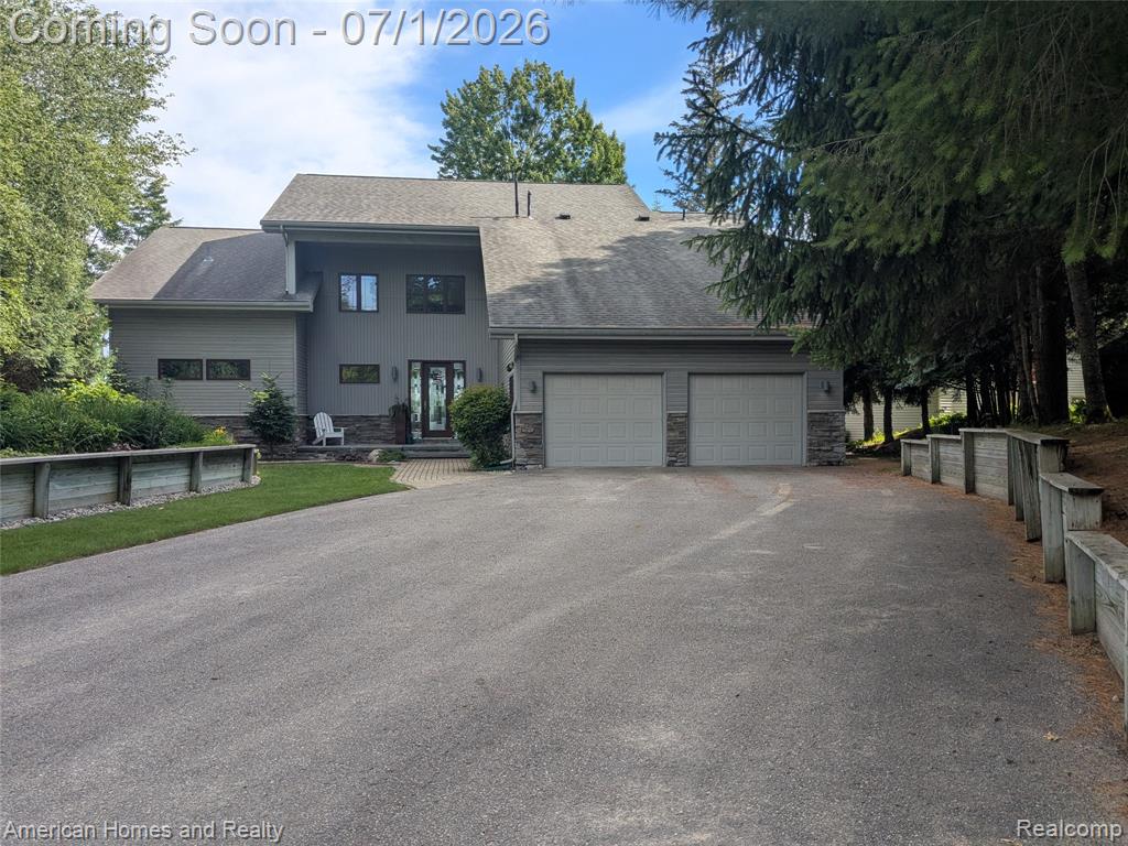 1580 Pine Springs Street NE, Kalkaska, MI 49646 — Photo 45