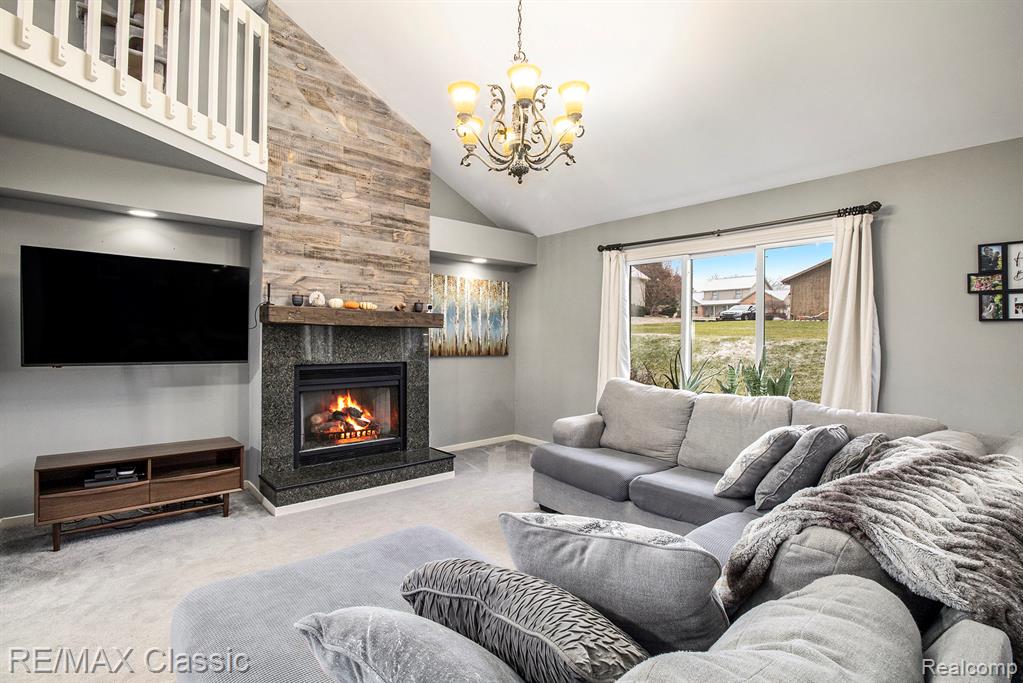 8789 El Dorado Drive, White Lake, MI — Photo 5