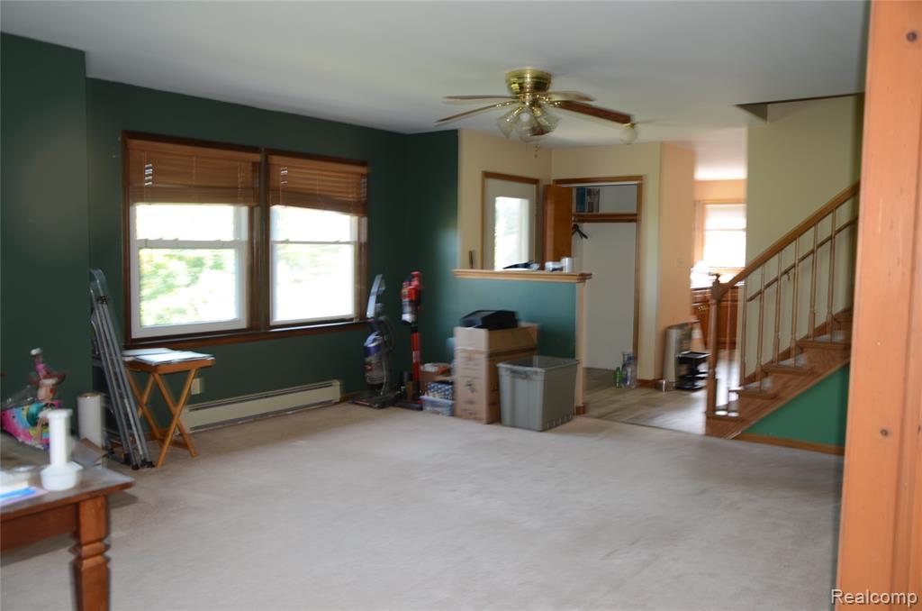 2658 Bullock Road, Lapeer, MI 48446 — Photo 8