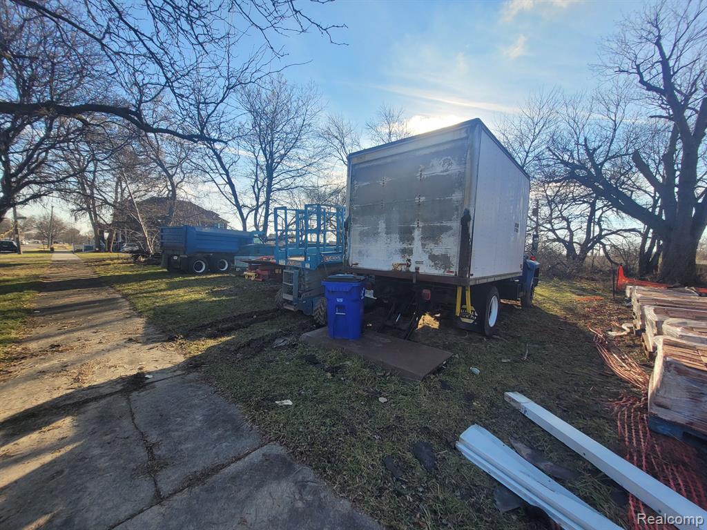 5173 WABASH Street, Detroit, MI 48208 — Photo 5