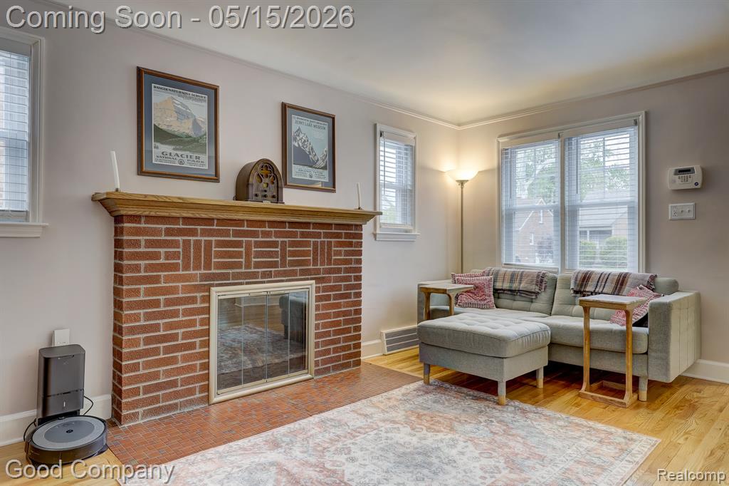 430 S Edison Avenue, Royal Oak, MI 48067 — Photo 7