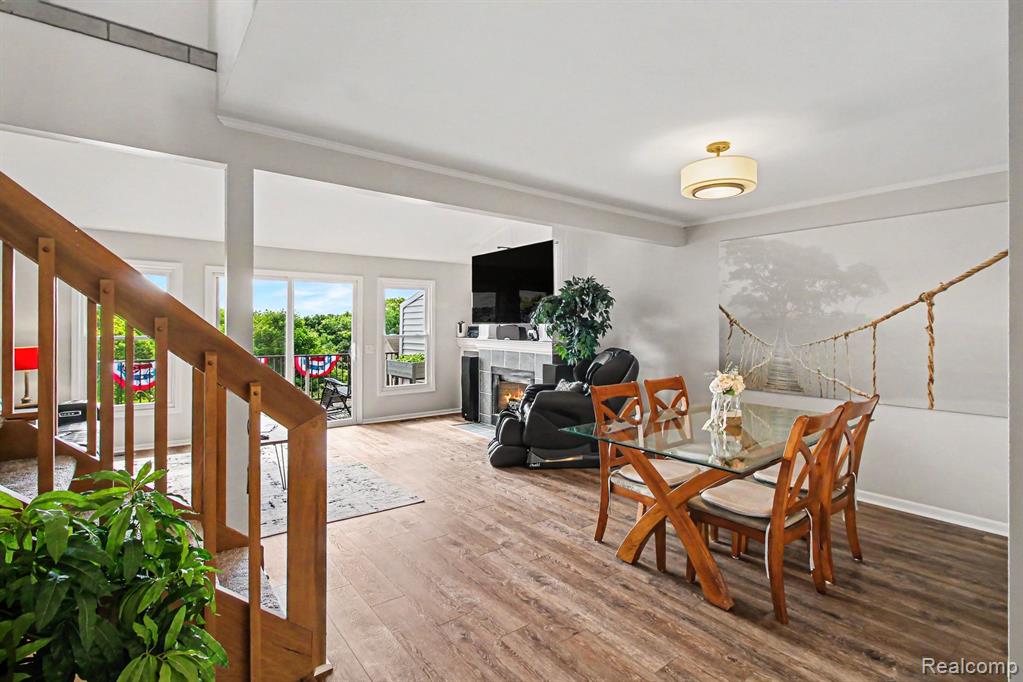 678 Summit Ridge Drive, Milford, MI 48381 — Photo 9