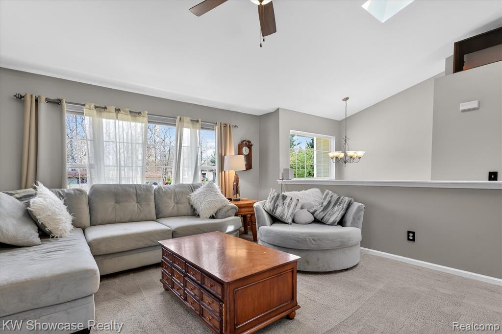 662 Tierney Avenue, Highland, MI 48356 — Photo 6