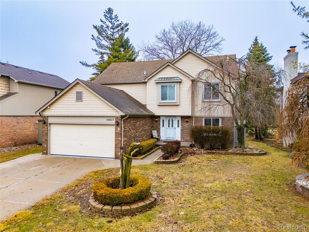 48607 Presidential Drive, Macomb, MI 48044 — Photo 31